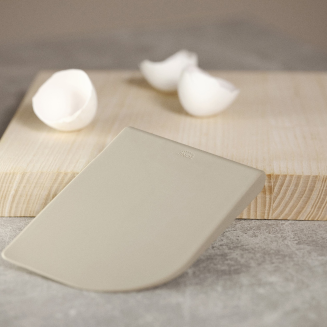 Skrobak kuchenny Zone Denmark Singles Soft Taupe - 3