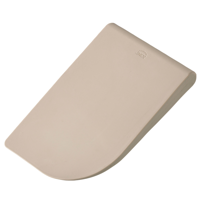 Skrobak kuchenny Zone Denmark Singles Soft Taupe