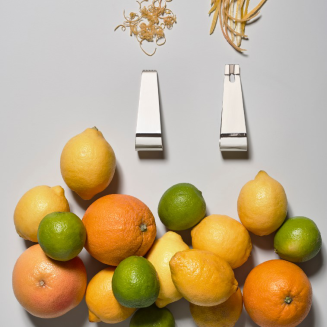 Nożyk do owoców Zone Denmark Rocks Canal - 2