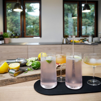 Nożyk do owoców Zone Denmark Rocks Canal - 4