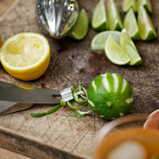  Zone Denmark Rocks Canal Fruit Knife - 3