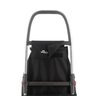 Wózek zakupowy Rolser I-Max MF 4L Negro - 20