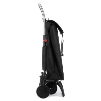 Wózek zakupowy Rolser I-Max MF 4L Negro - 2