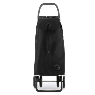 Wózek zakupowy Rolser I-Max MF 4L Negro - 4