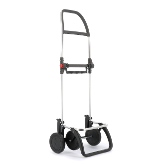 Wózek zakupowy Rolser I-Max MF 4L Negro - 8