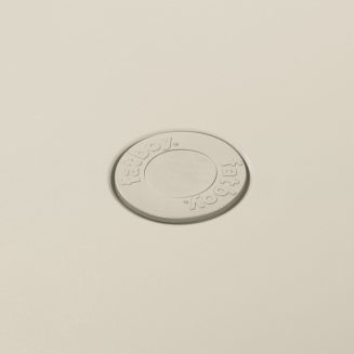 Stół ogrodowy Fatboy Tablo Toní Desert - 4