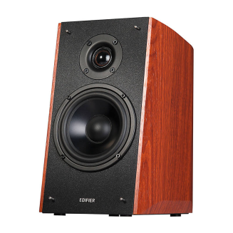 Głośniki 2.0 Edifier R2000DB (brązowe) - 2