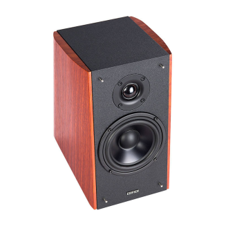Głośniki 2.0 Edifier R2000DB (brązowe) - 3