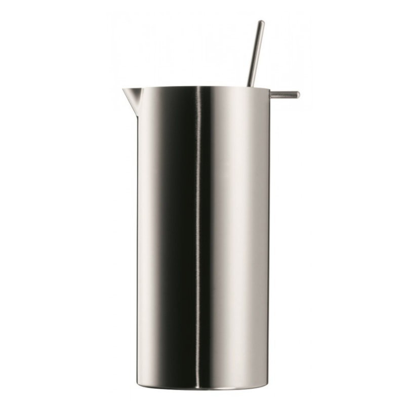 Shaker do martini Stelton Cylinda Line 1l