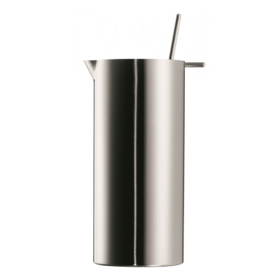 Shaker do martini Stelton Cylinda Line 1l