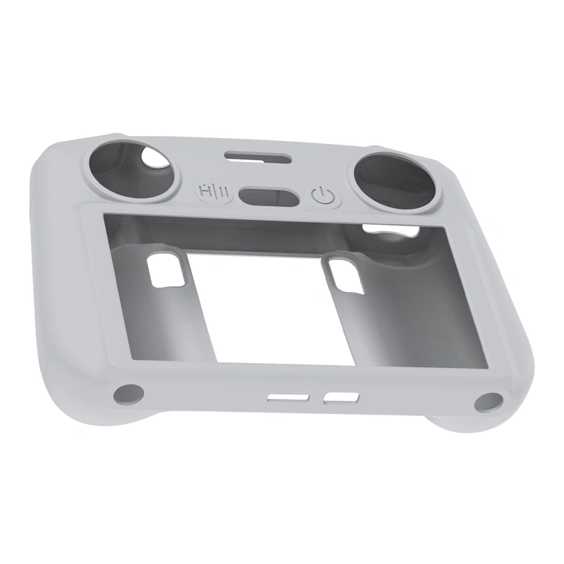  PULUZ Protective Case for DJI RC 2 (Gray)