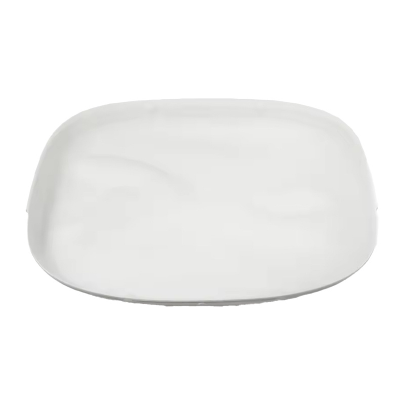 Silicone mat for Neakasa M1 litter box (white)