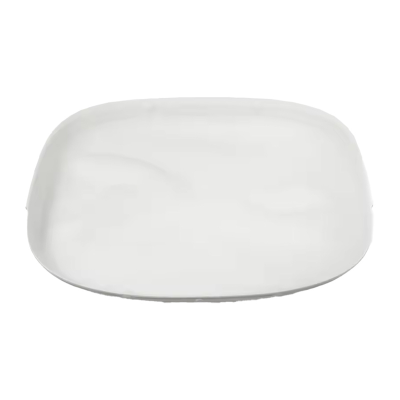  Silicone mat for Neakasa M1 litter box (white)
