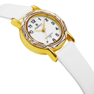 Zegarek Dziecięcy Komunijny Perfect  L248-9 - 2