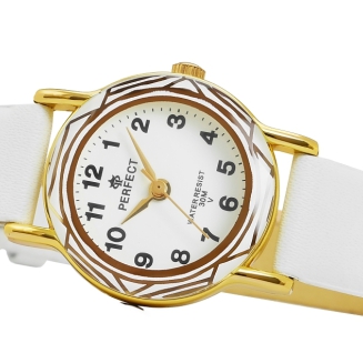 Zegarek Dziecięcy Komunijny Perfect  L248-9 - 4