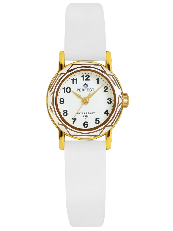 Zegarek Dziecięcy Komunijny Perfect  L248-9
