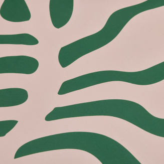 Dywan piknikowy Fatboy Flying Carpet Herbal Green 180x140 cm - 4