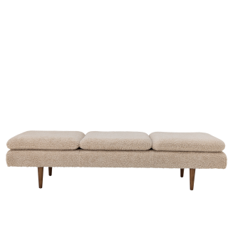 Leżanka Bloomingville Pione Nature - 3