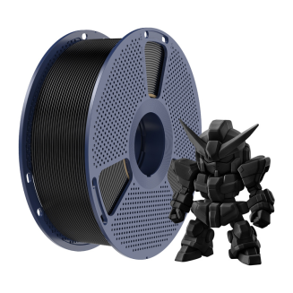  Filament SUNLU PLA+ 2.0 1.75mm 1kg (black) - 2