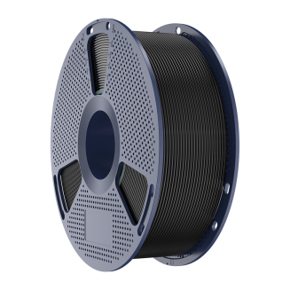  Filament SUNLU PLA+ 2.0 1.75mm 1kg (black) - 4