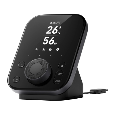 Inteligentna centralka SwitchBot Hub 3