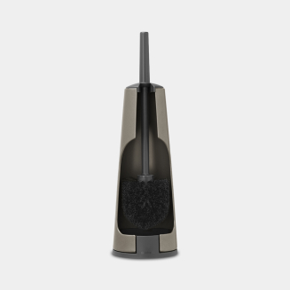  Brabantia ReNew Platinum free-standing toilet brush - 3