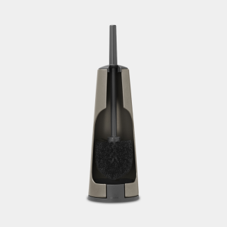 Szczotka WC wolnostojąca Brabantia ReNew Platinum - 3