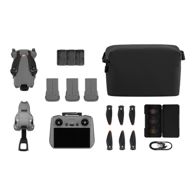  DJI Mini 5 Pro Fly More Combo RC 2 drone