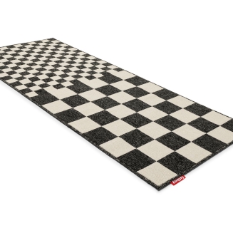 Dywan outdoorowy Fatboy Carpretty Catwalk Square Affair 80x200 cm - 2