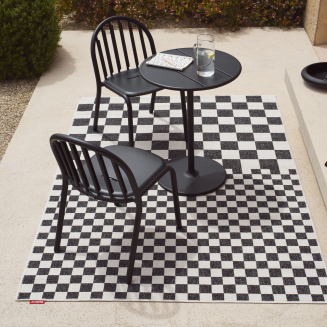 Dywan outdoorowy Fatboy Carpretty Catwalk Square Affair 80x200 cm - 6