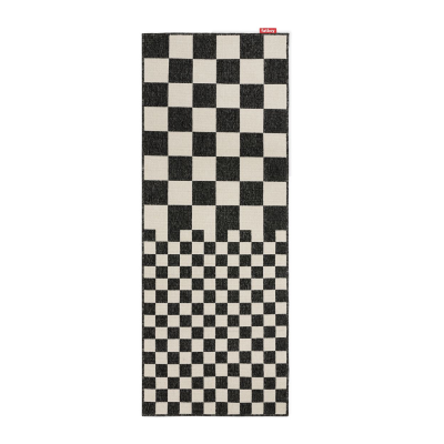 Dywan outdoorowy Fatboy Carpretty Catwalk Square Affair 80x200 cm