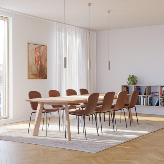 Krzesło SACKit Chair no. One S1 Terra Safari - 4