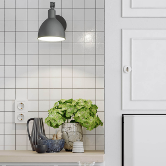 Kinkiet By Rydens Bazar mini - 2