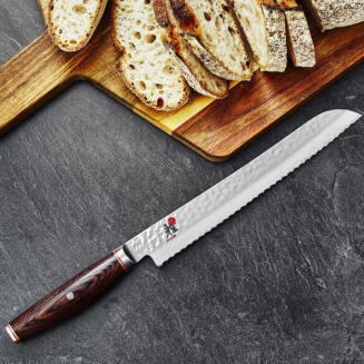  Miyabi 6000MCT bread knife - 23 cm - 4