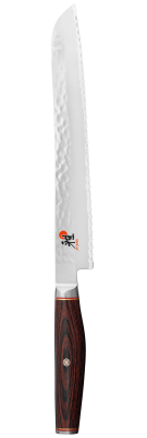Nóż do pieczywa Miyabi 6000MCT 23 cm