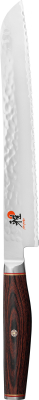  Miyabi 6000MCT bread knife - 23 cm