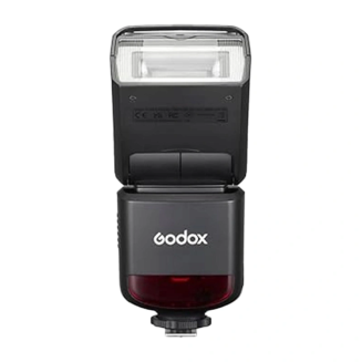 Lampa błyskowa GODOX TT520III - 3