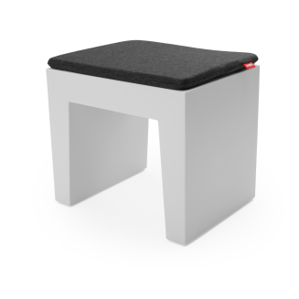 Poduszka na siedzisko Fatboy Concrete thunder grey - 2