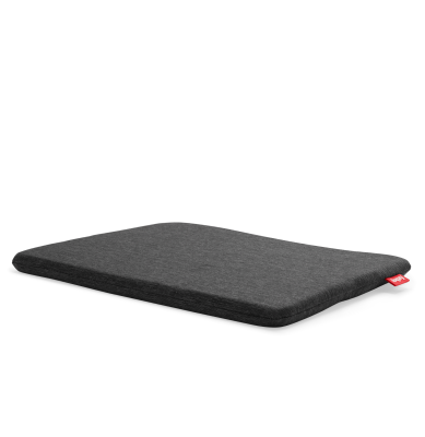  Fatboy Concrete Thunder Grey Seat Cushion