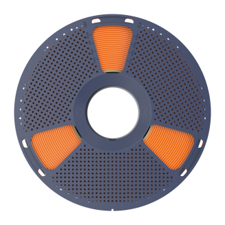  Filament SUNLU PLA+ 1.75mm 1kg (sunny orange) - 3