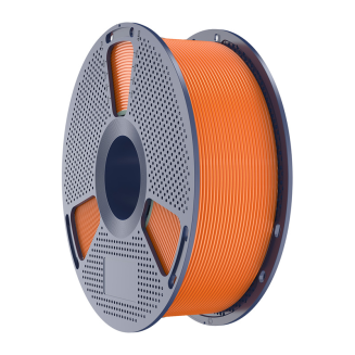  Filament SUNLU PLA+ 1.75mm 1kg (sunny orange) - 4