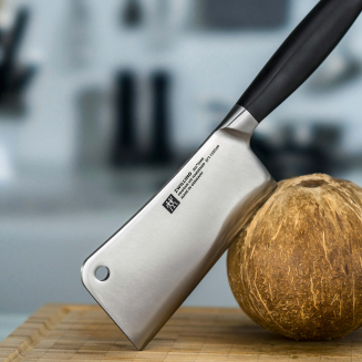  Zwilling All * Star cleaver - 15 cm, Rose gold - 6