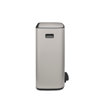 Kosz na śmieci Brabantia Bo 60 l Soft Grey - 4