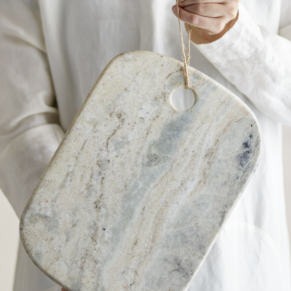 Deska do krojenia Bloomingville Sibelle 22x30 cm - 3