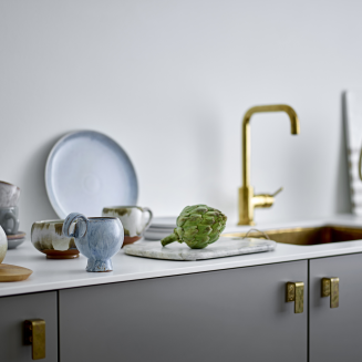 Deska do krojenia Bloomingville Sibelle 22x30 cm - 4