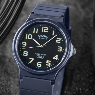 Zegarek CASIO MQ-24UC-2BDF + BOX - 4