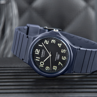 Zegarek CASIO MQ-24UC-2BDF + BOX - 5