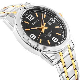 Zegarek Męski Casio MTP-1314SG-1AVDF + BOX - 3