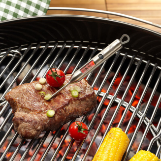 Termometr elektroniczny Gefu BBQ - 2