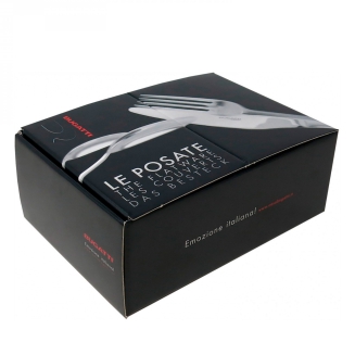  Casa Bugatti Aladdin cutlery set 24 pcs | BUY CHEAPER WITH A DISCOUNT CODE - 3